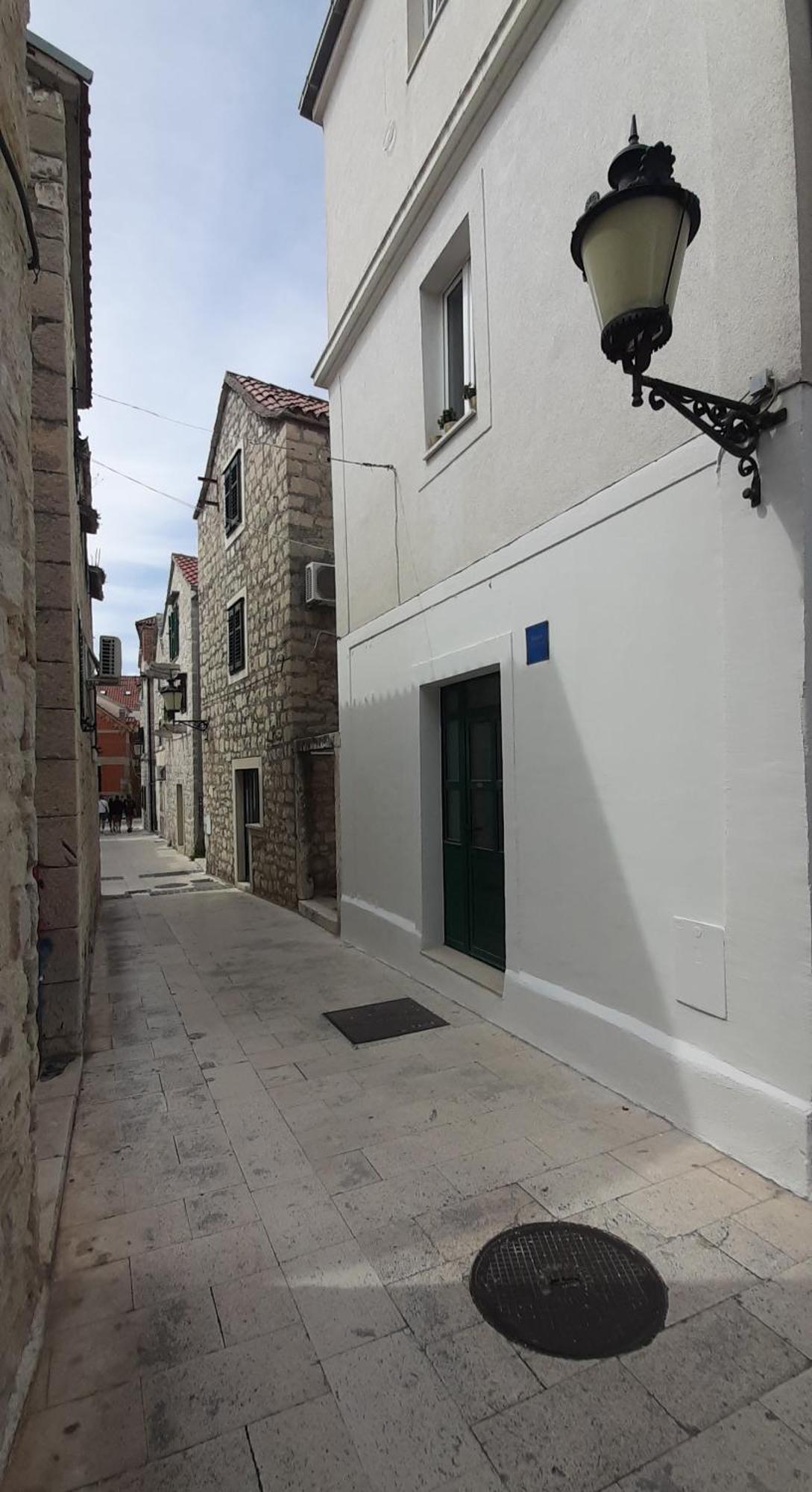 Apartment Marin 스플리트 외부 사진