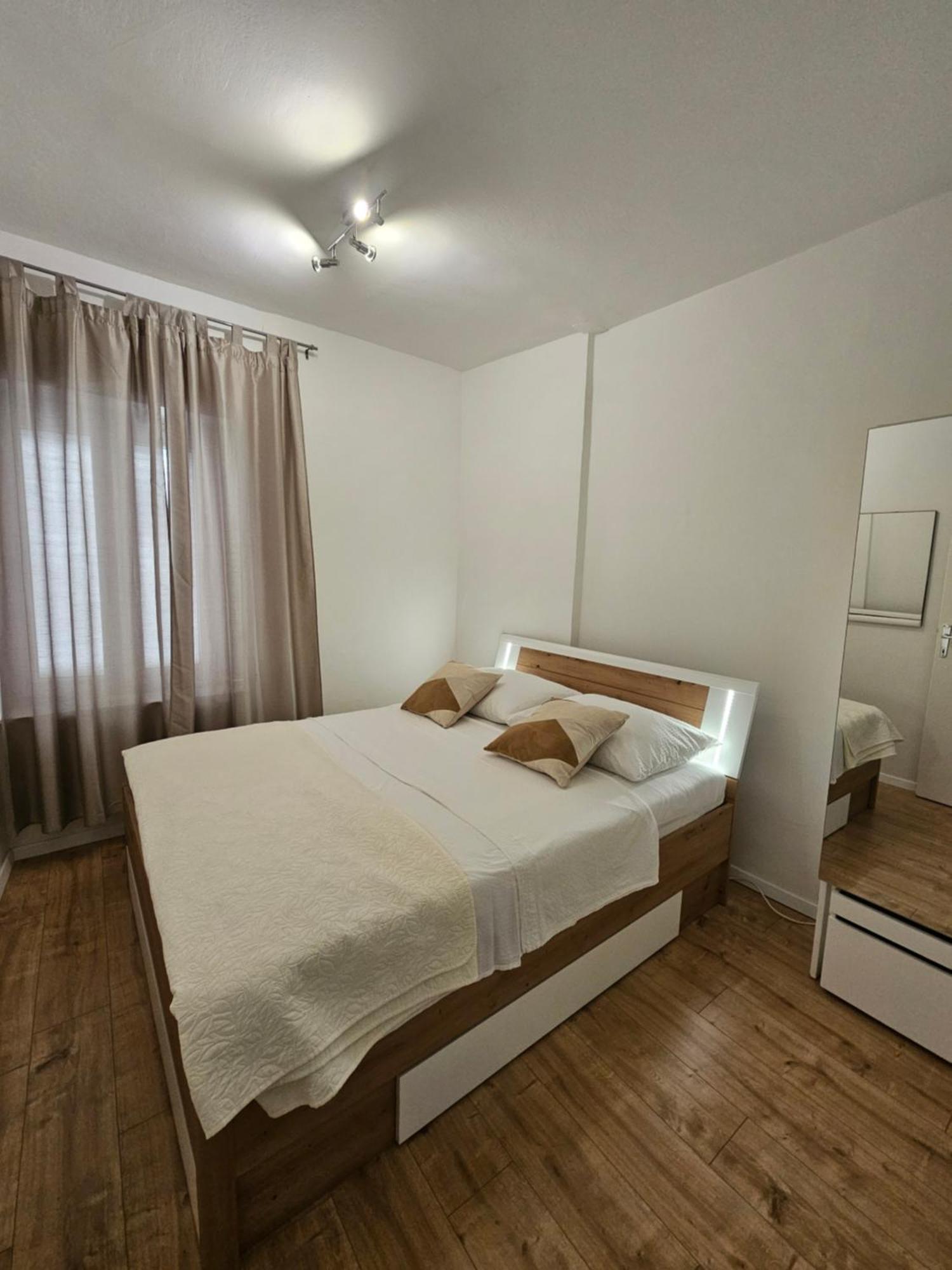 Apartment Marin 스플리트 외부 사진