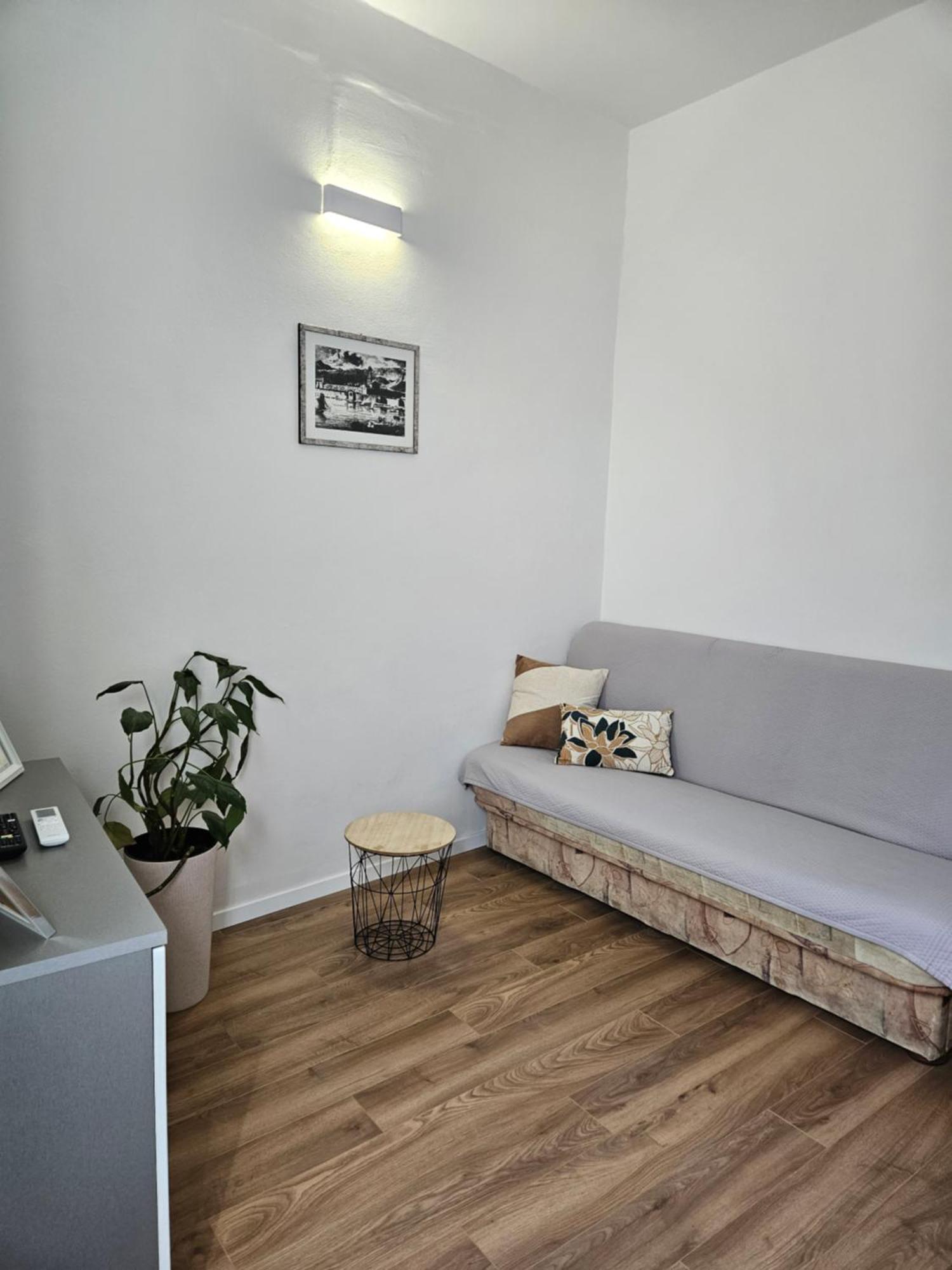 Apartment Marin 스플리트 외부 사진