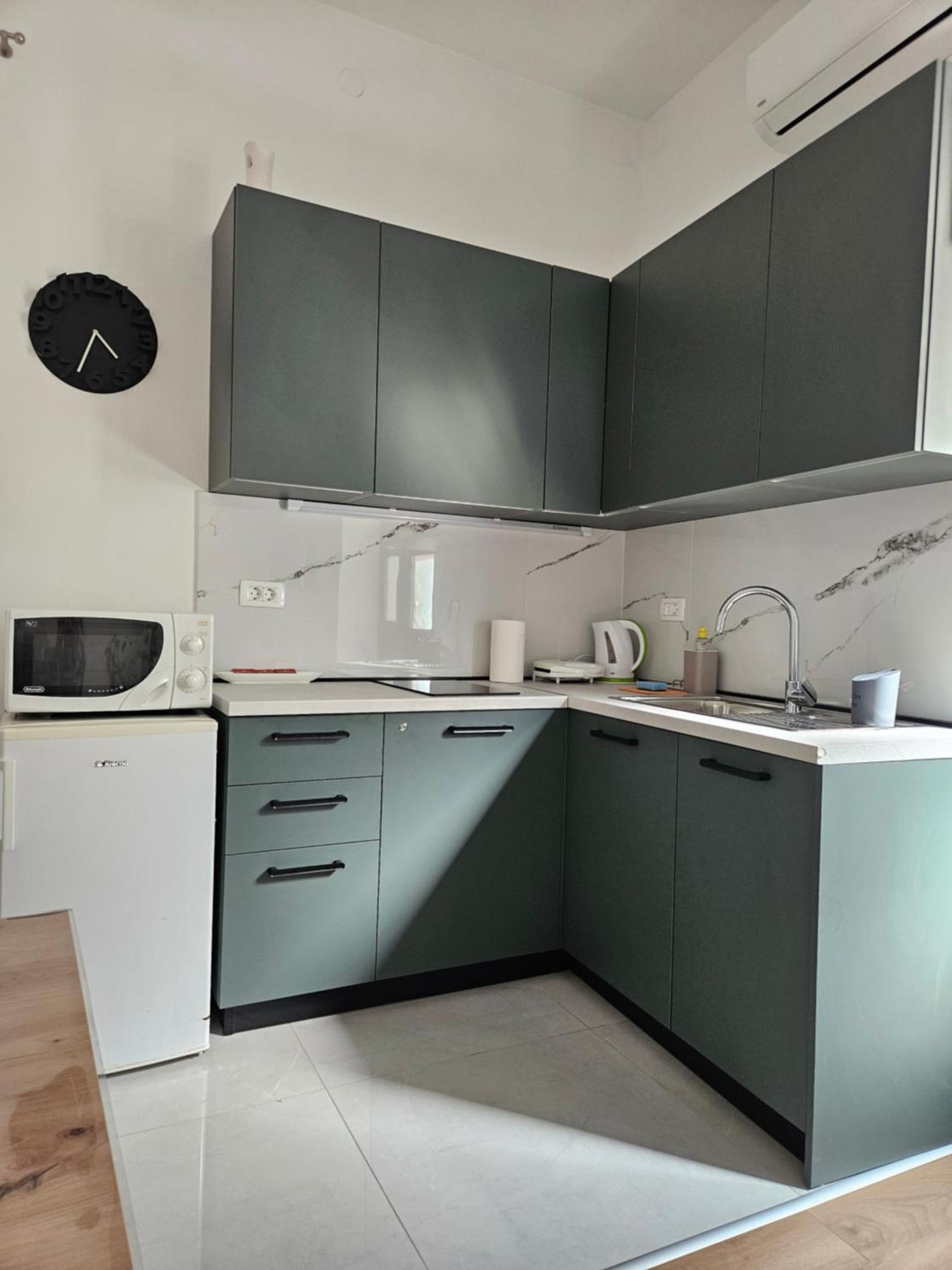 Apartment Marin 스플리트 외부 사진