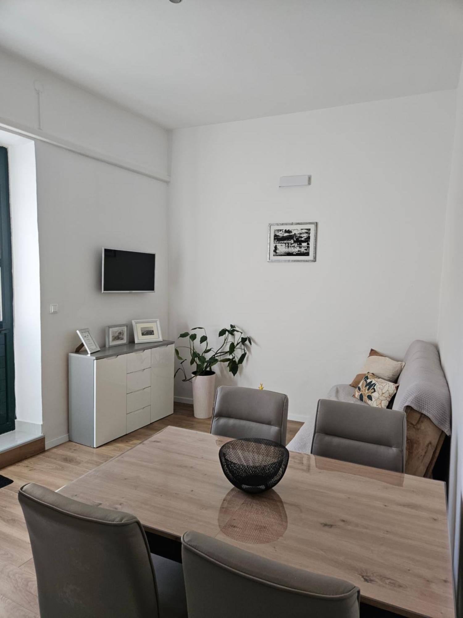 Apartment Marin 스플리트 외부 사진