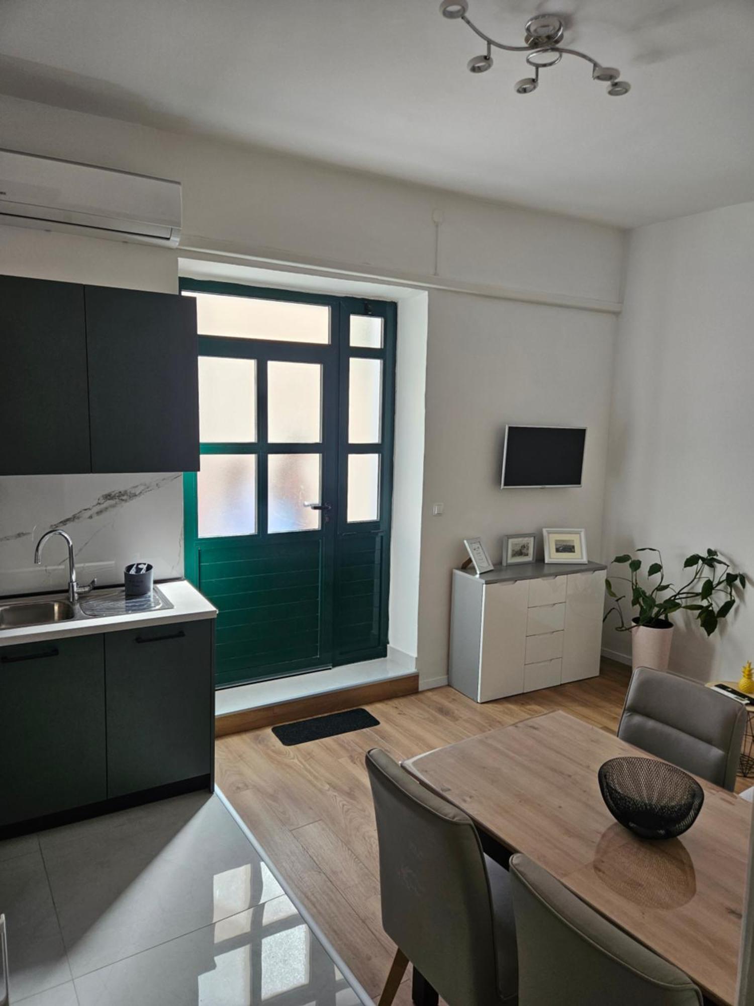 Apartment Marin 스플리트 외부 사진