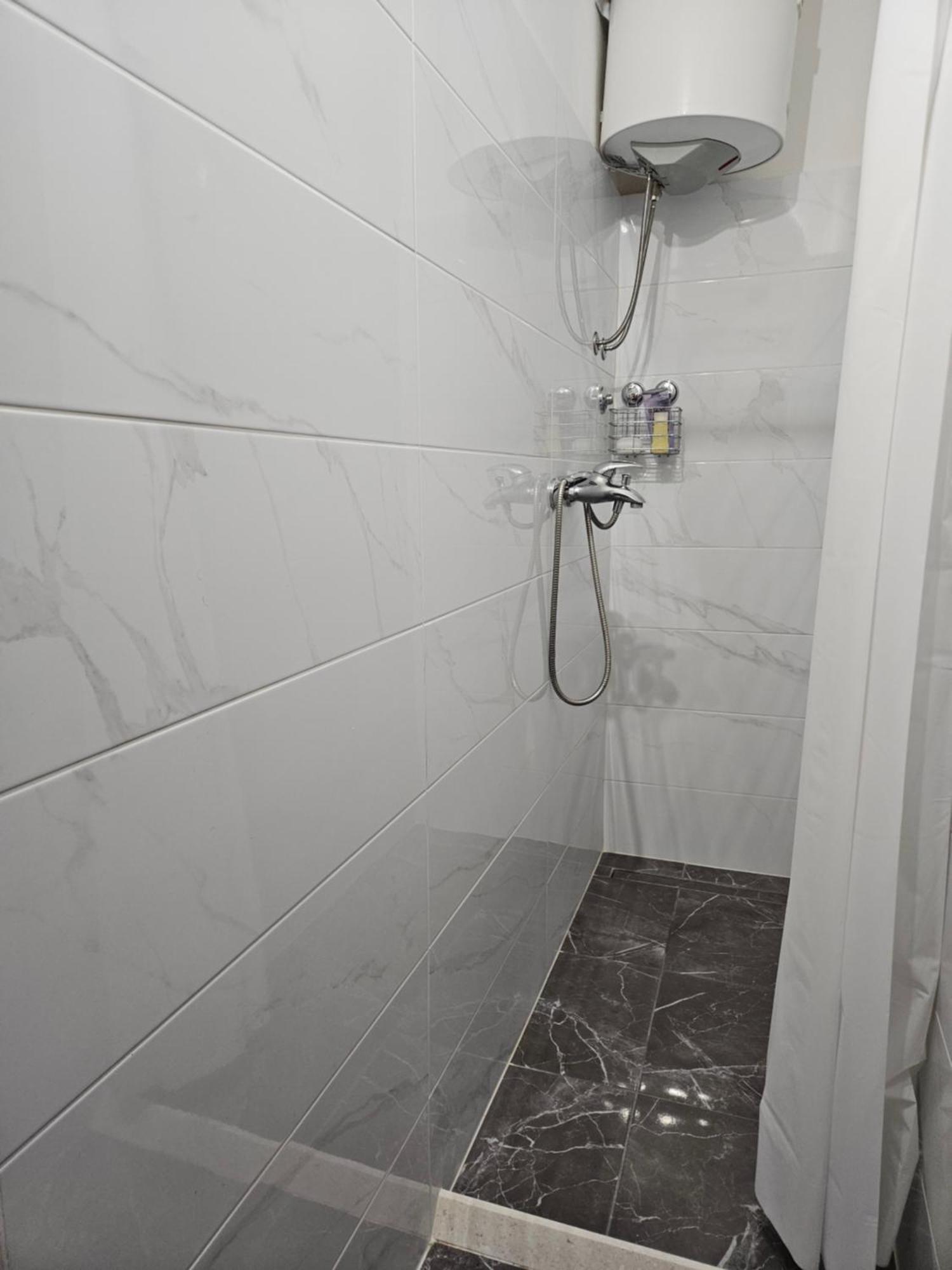 Apartment Marin 스플리트 외부 사진