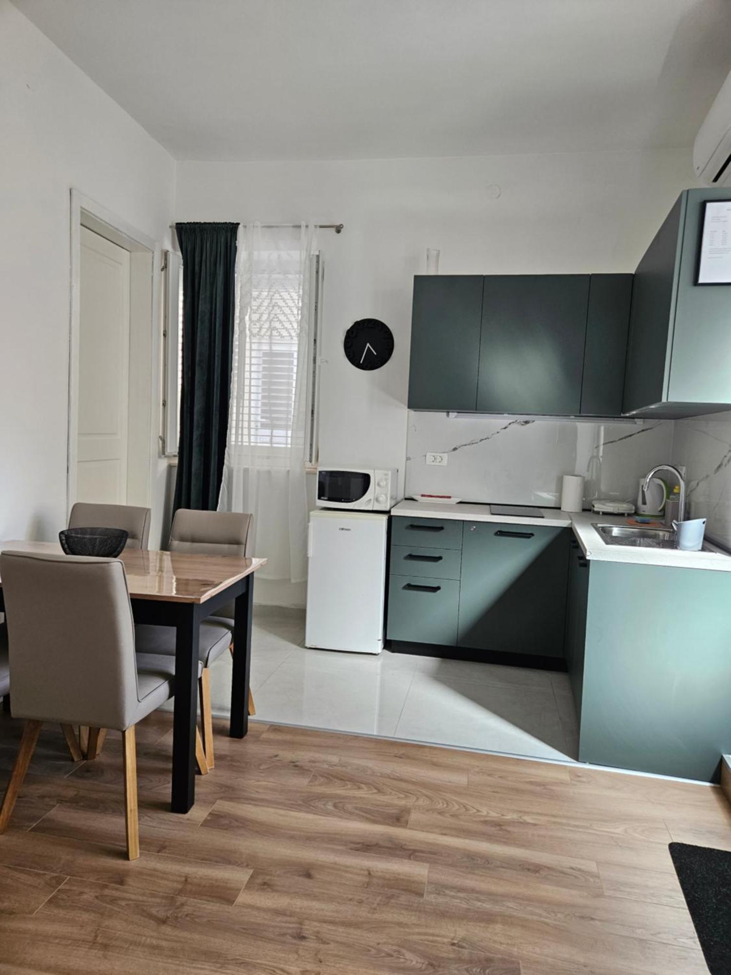 Apartment Marin 스플리트 외부 사진