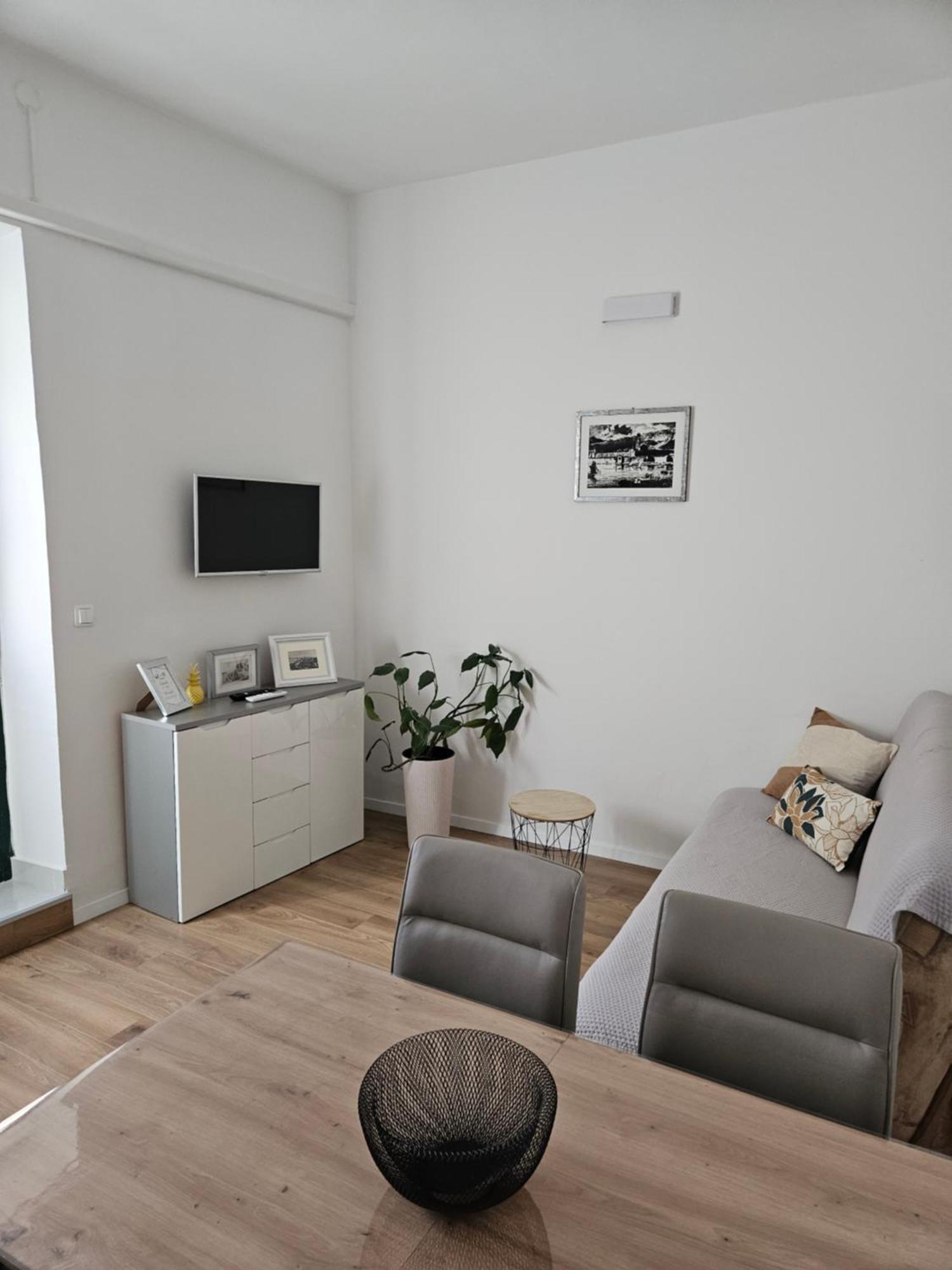 Apartment Marin 스플리트 외부 사진