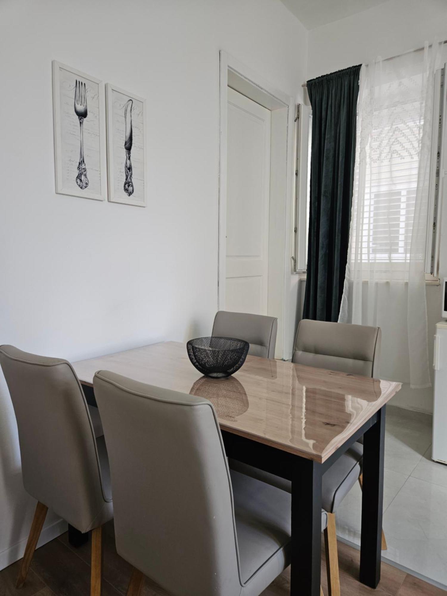 Apartment Marin 스플리트 외부 사진