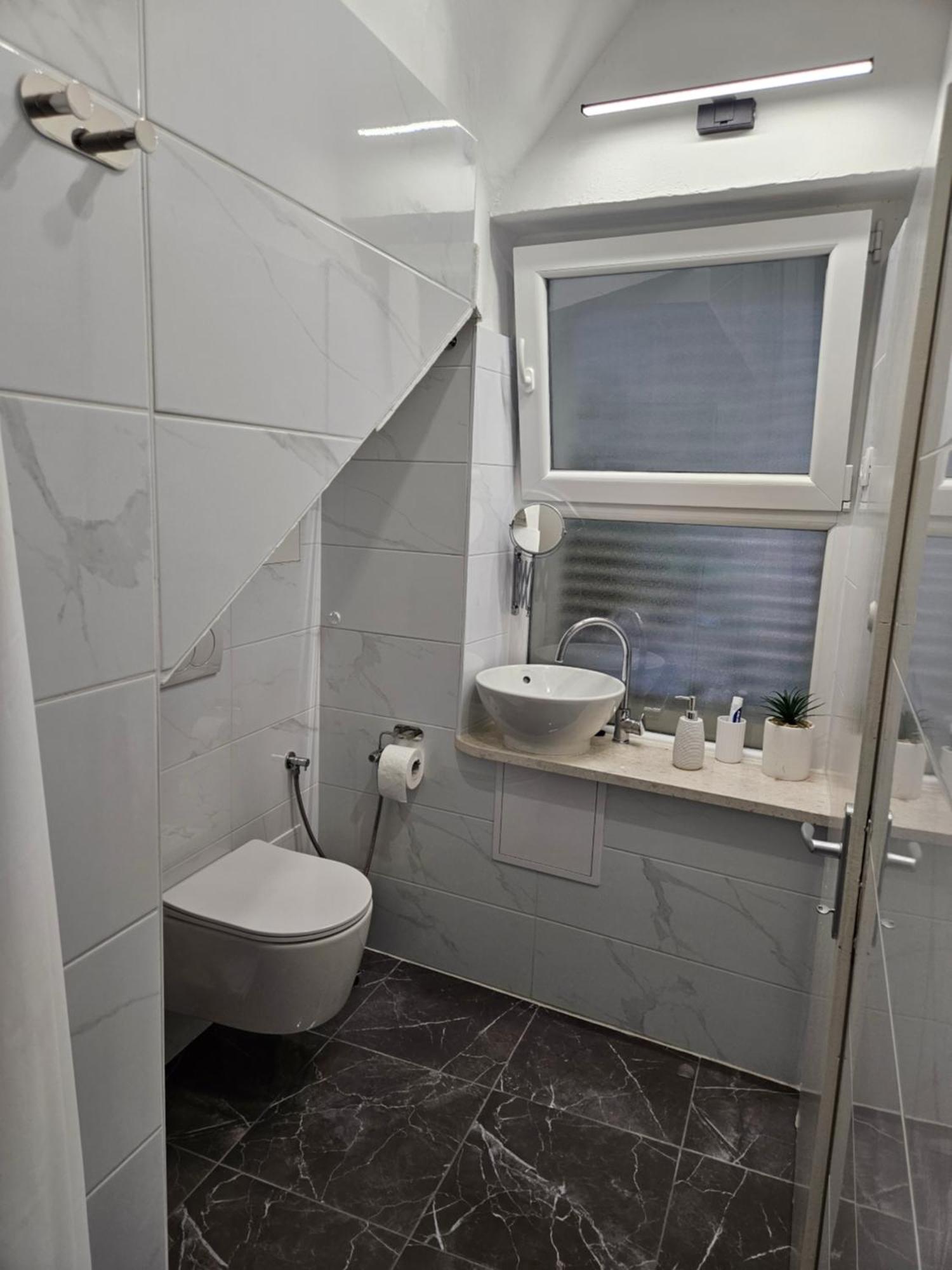 Apartment Marin 스플리트 외부 사진