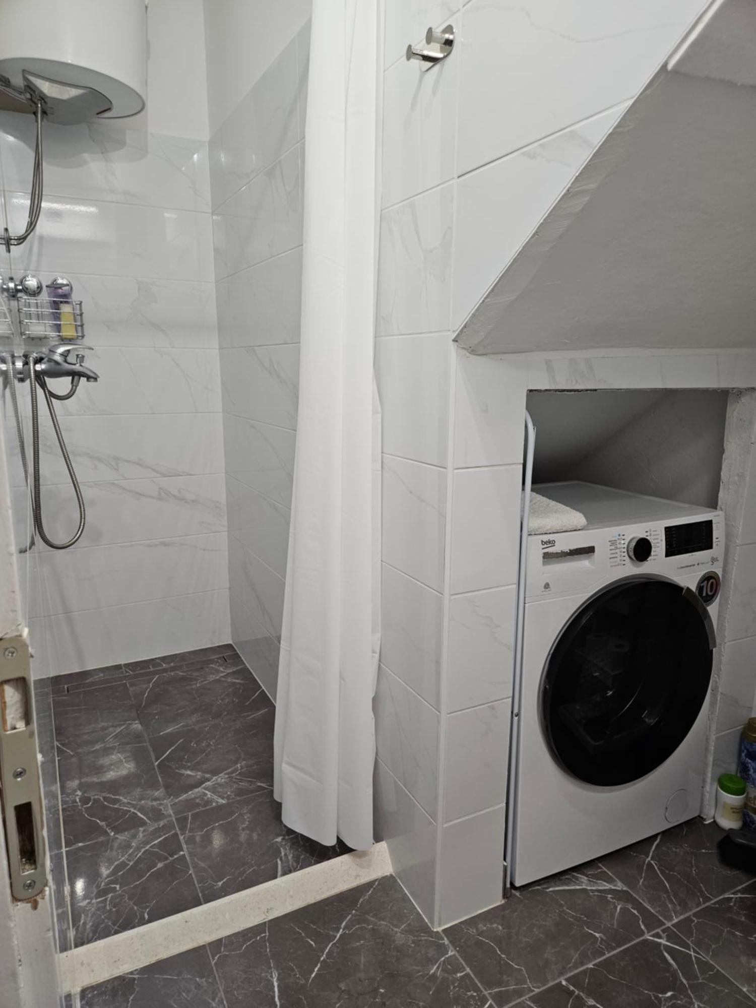 Apartment Marin 스플리트 외부 사진