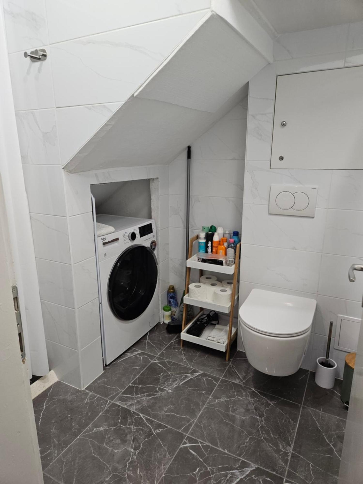 Apartment Marin 스플리트 외부 사진