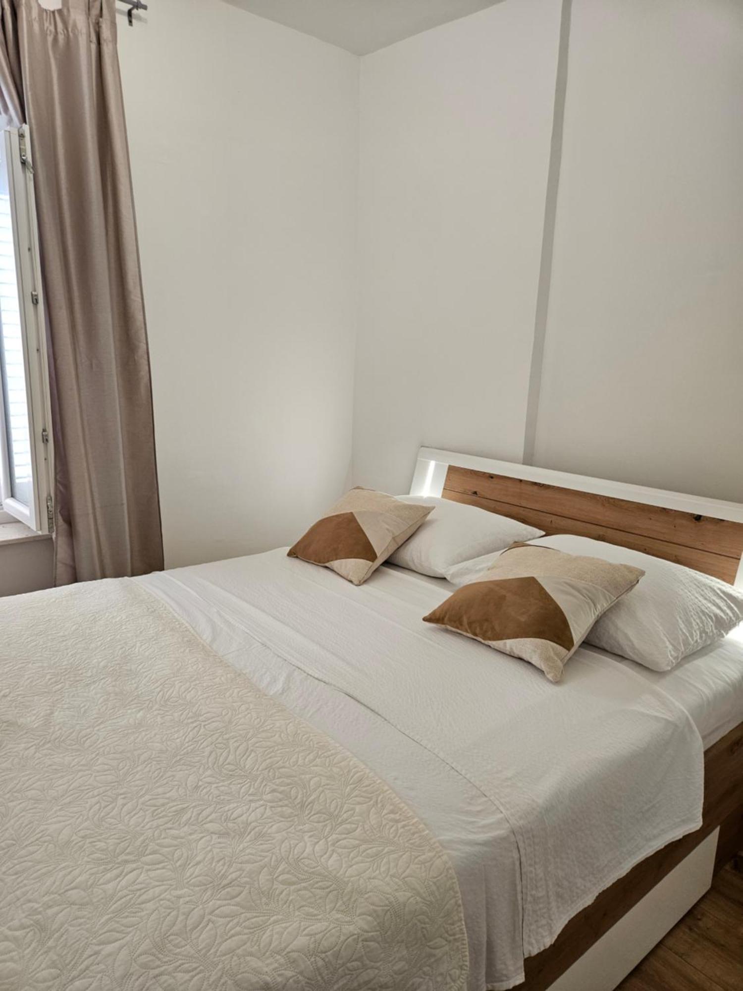 Apartment Marin 스플리트 외부 사진
