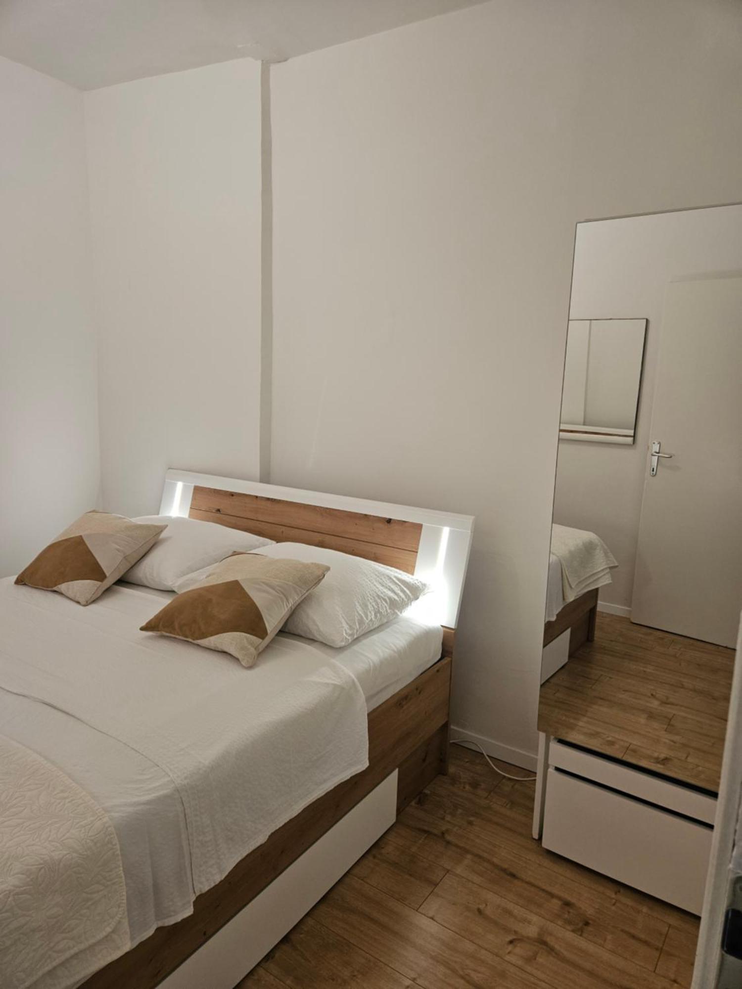 Apartment Marin 스플리트 외부 사진